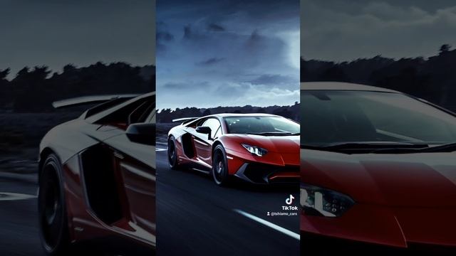 Lamborghini Aventador SV drawing and pictures смотреть онлайн