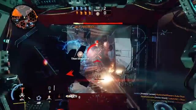 Titanfall 2 EPIC MOMENTS MONTAGE!! смотреть онлайн