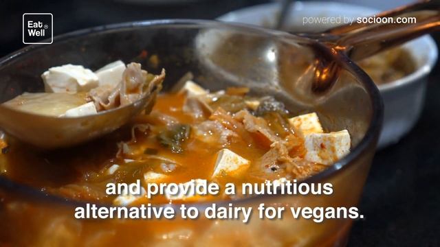 Best Calcium Food Source | EatWell