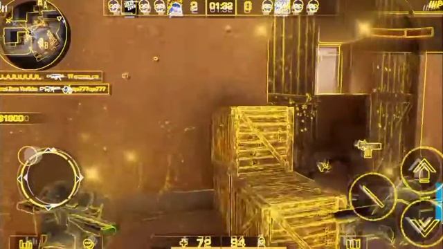 Aomine daiki🥵🥵🥵/Standoff 2/Fragmovie/Фрагмуви смотреть онлайн