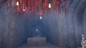 rinlo vr . platform gameplay on meta quest