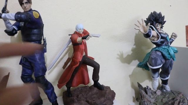 Minha mãe dando nomes aos meus bonecos colecionáveis 3D - Bionic 3D - Impressora 3D смотреть онлайн