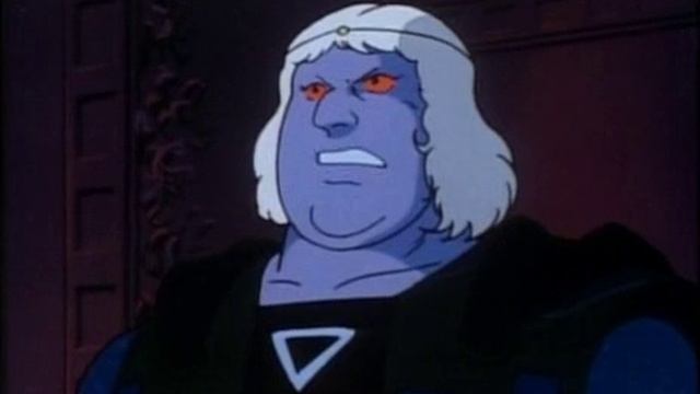 Пришло время робозверя