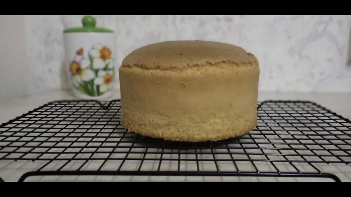 Танин тортик