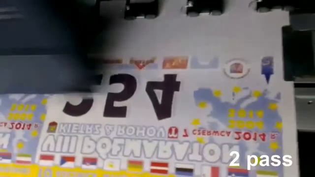 Текстильный принтер MIMAKI TS34-1800A смотреть онлайн