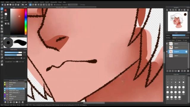 Life Is Strange Max Caulfield Speedpaint