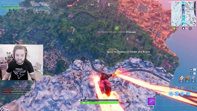 FORCING MYSELF TO PLAY UNTIL I WIN (0% WIN RATE) смотреть онлайн