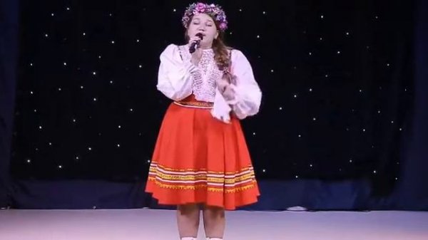 Галина Рыжкова, "Болботуха"