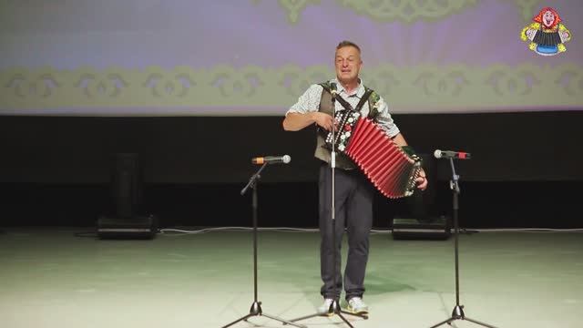 "ДВА СЕРДЕЧКА" поёт Николай Кудрявцев смотреть онлайн