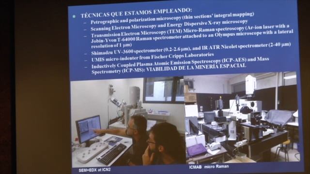 Josep Mª Trigo 2017 Jornadas de Astronomía смотреть онлайн