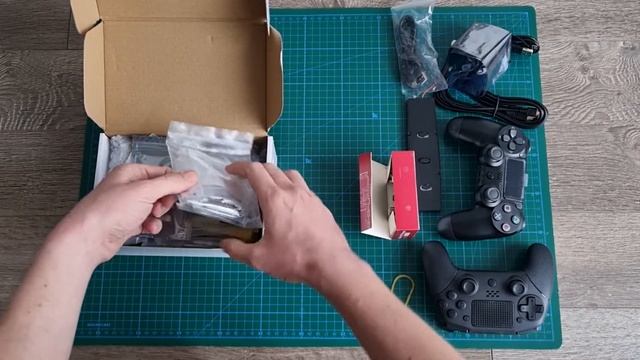 Mini Pupper - Unboxing смотреть онлайн