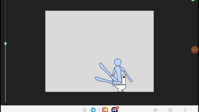 моя новая анимация смотреть онлайн