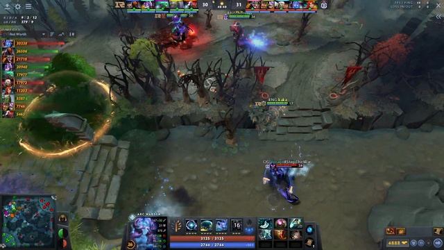 ХАЙЛАЙТИ | Royal Never Give Up vs OG (2 гра) BO2 смотреть онлайн