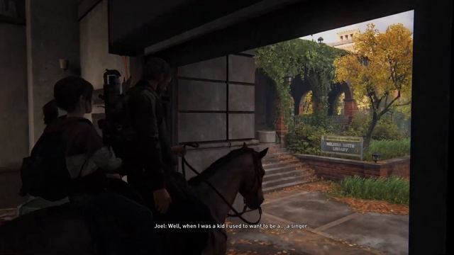 SAMPAINYE KITA DI MARKAS FIREFLY??!? Last Of Us PC edition ep 16 смотреть онлайн