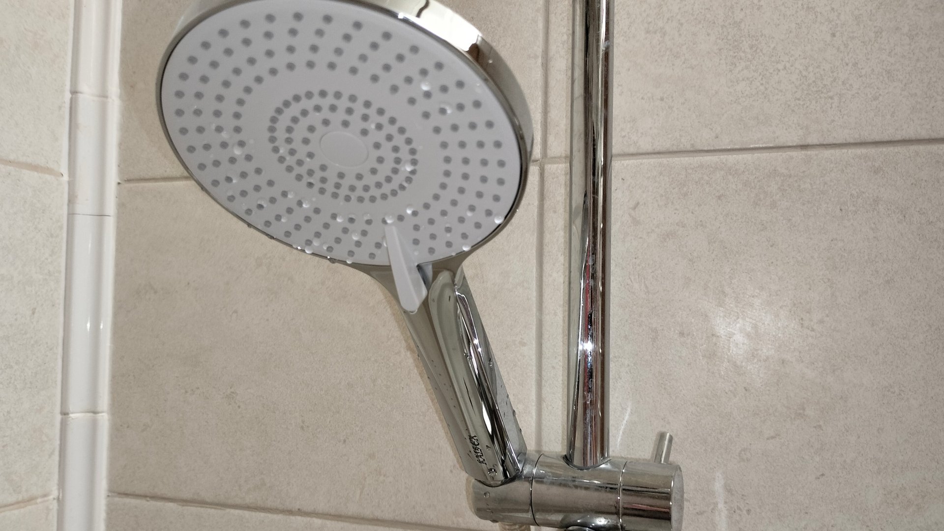 Обзор на Лейку для душа. смотреть онлайн