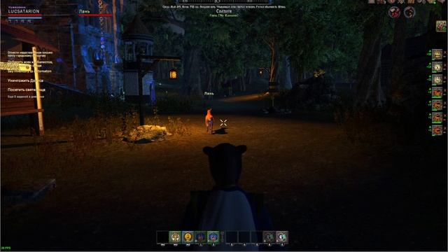 Shroud Of The Avatar FV ч60 БК На переработку