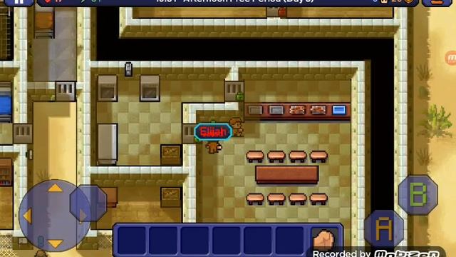 The Escapists San pancho #3 смотреть онлайн