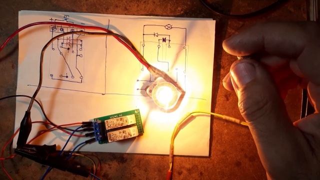С ОДНОЙ КНОПКОЙ 11 смотреть онлайн
