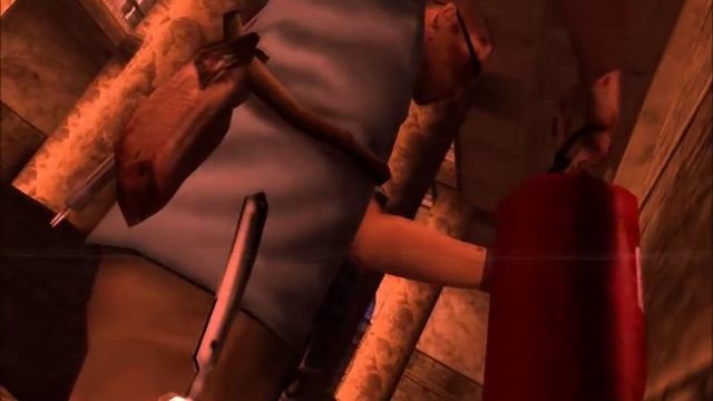 Manhunt 2 - Walkthrough Part 15 [Uncensored] смотреть онлайн