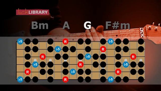 Jam With Michael Casswell