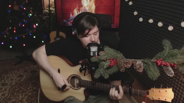 Карпов Иван (Сатисфакция) - Дурак #cover смотреть онлайн