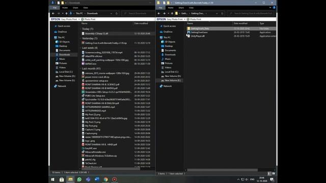 HOW TO INSTALL GIANT HAMMER MOD IN GETTING OVER IT V 1.59 IN 2 MINS смотреть онлайн