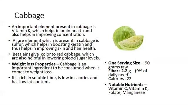 Unit II: 2. Nutrients: Macro and Micro by Dr. Nidhi Srivastava смотреть онлайн
