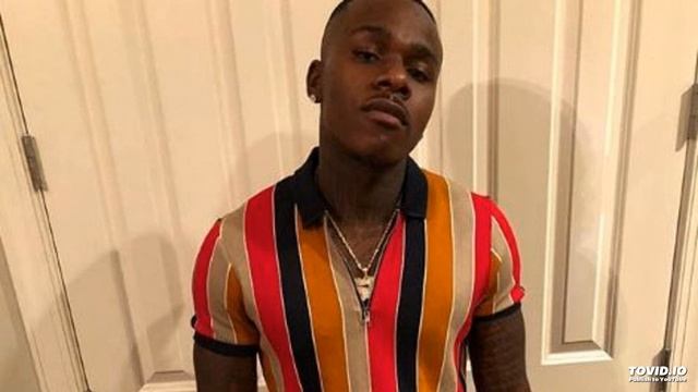 DaBaby x Stunna 4 Vegas Type Beat - "She Like Apple Juice" | By Brentin Davis смотреть онлайн