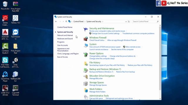 Installing NetBeans IDE 8.2 and C/C++ Compilers on Windows 10 with Cygwin for Programmers смотреть онлайн