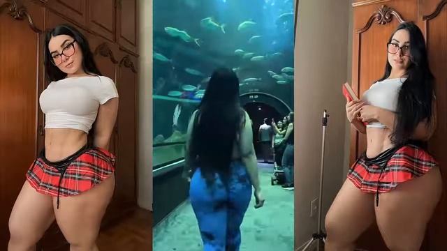 Victoria Matos|recopilación de bailes sexis| movimientos hot.🍑🔥#baile #bailestiktok смотреть онлайн