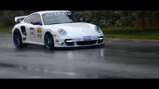 KW Coilovers The Worlds Best Suspension Drift Smoke Drive смотреть онлайн