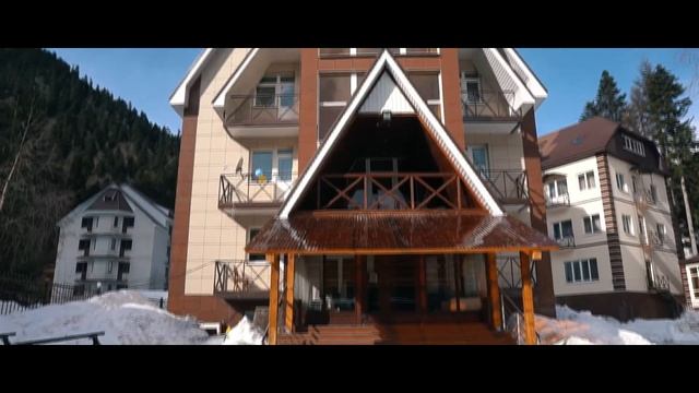 DOMBAY смотреть онлайн