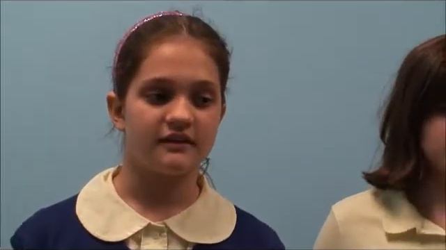 Научи меня Боже мудрости! смотреть онлайн
