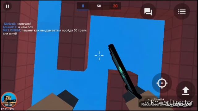 Играяем в блок страйк мини игры смотреть онлайн