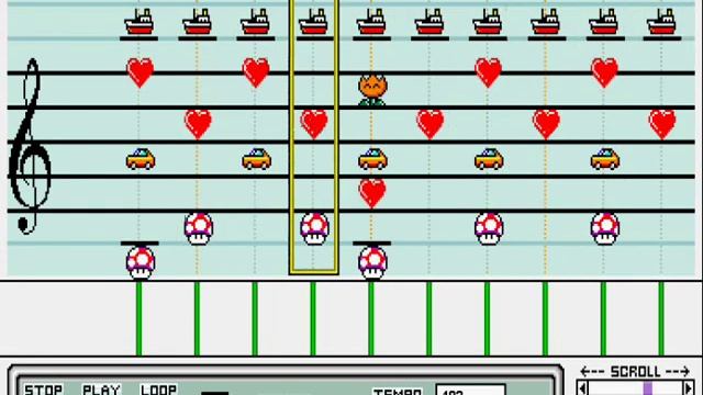 O2 (Zero Two), Kirby 64, Mario Paint смотреть онлайн