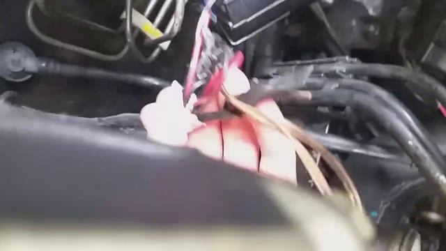 PEUGEOT 2.8 HDI NÃO PEGA NORMAL O MOTOR смотреть онлайн