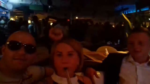 Тусовка в Анапе смотреть онлайн