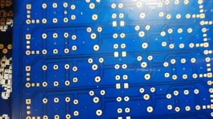 Очередной трансивер  Тюльпан dsp!