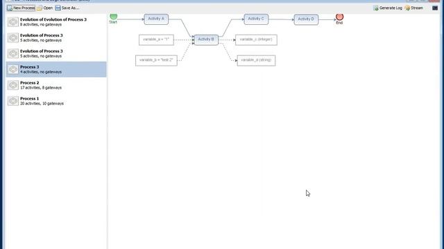 PLG2: Multiperspective Process Randomization with Online and Offline Simulations смотреть онлайн