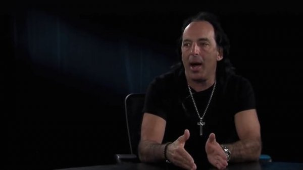 Mix Engineer Chris Lord Alge на Pensado's Plaсe (перевод и озвучка - команда Damirichi.com)