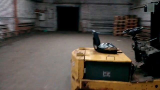 Грузовое СТО с нуля или когда есть только руки!!!