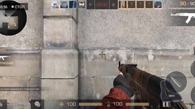 STANDOFF 2 | ЧАСТЬ 3 ЗАКЛАДКА БОМБЫ смотреть онлайн