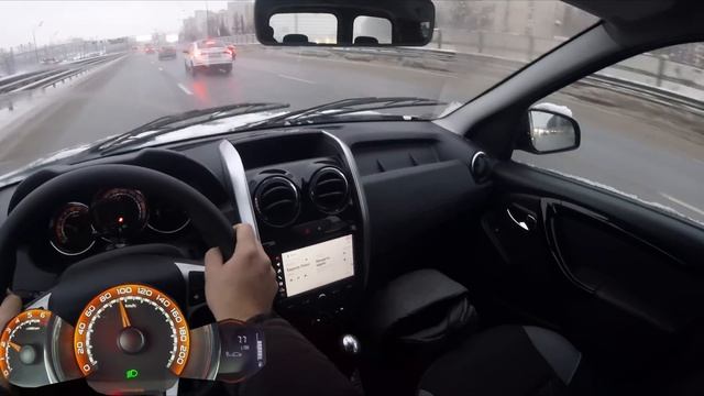 Взял новый Ларгус - теперь из наших запчастей! / lada Largus Cross 2024 - 90 hp смотреть онлайн