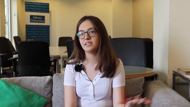 Sabancı Üniversitesi - Moleküler Biyoloji, Genetik ve Biyomühendislik | Hangi Üniversite Hangi Bölü смотреть онлайн
