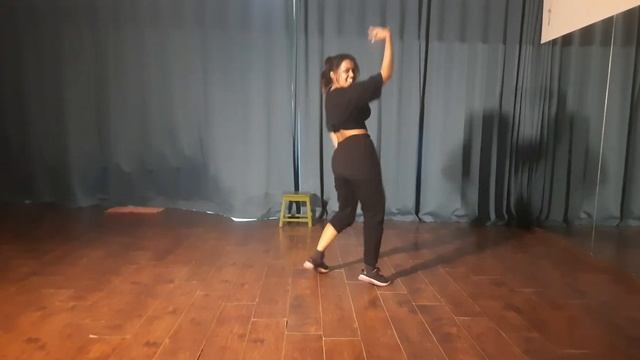 KAKAO Entertainment Online Auditions 2023 |Dance category| Prajakta Chaudhari |India| (2ne 1 mashup смотреть онлайн