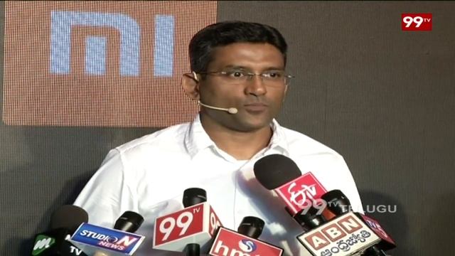 Xiaomi Launches Redmi 6, Redmi 6A, Redmi 6 Pro | 99 TV Telugu смотреть онлайн