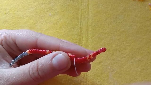 🏋️_♂️Богатырь🏋️_♂️Кирпичное плетение Часть 5_8 смотреть онлайн