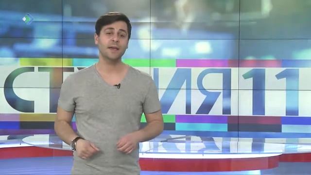 Развиваем быстроту мышления. Студия 11. 18.06.18