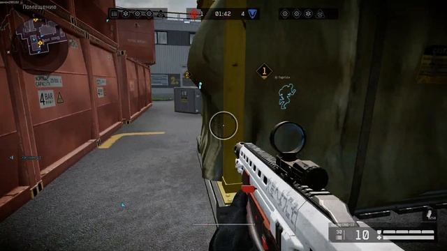 Warface /видео в тп игрока под именем Торт1сх смотреть онлайн
