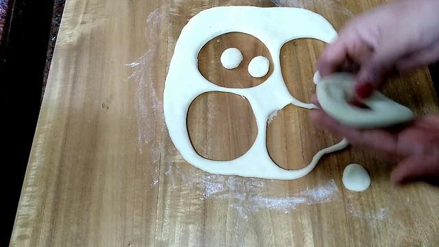🍩 Donut || choco Dough nut recipe in Malayalam||recipe-55 смотреть онлайн